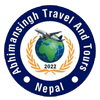 Abhiman Singh Travels & Tours  Pvt. ltd.